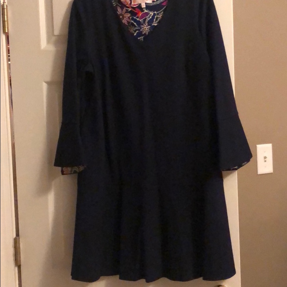 Jude Connally dress